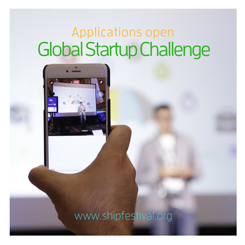 Global Startup Challenge